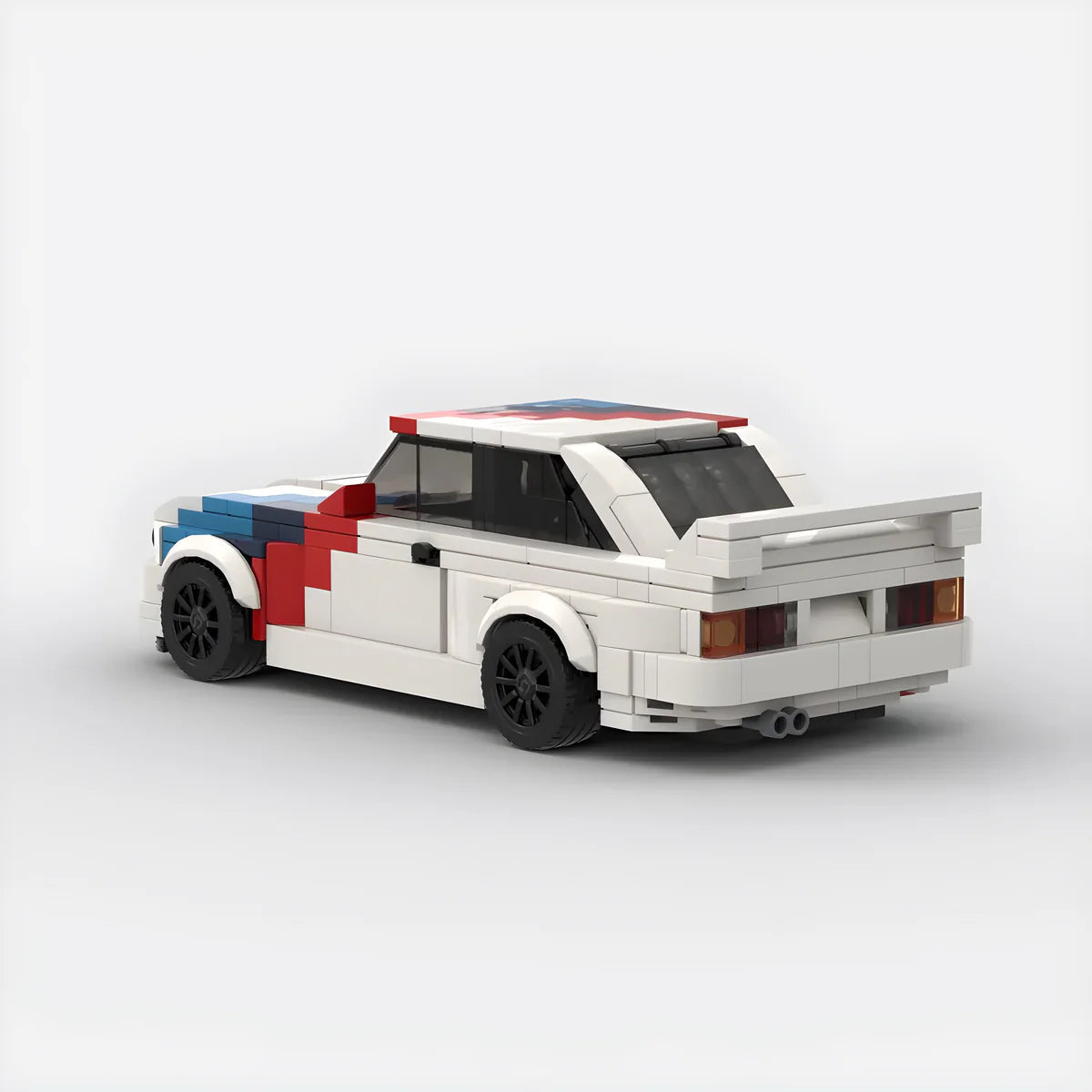 Bmw e46 BrickGarage