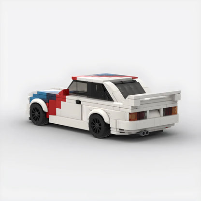 Bmw e46 BrickGarage