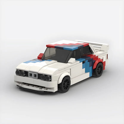 Bmw e46 BrickGarage