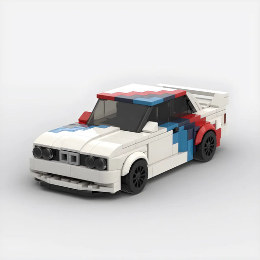 Bmw e46 BrickGarage