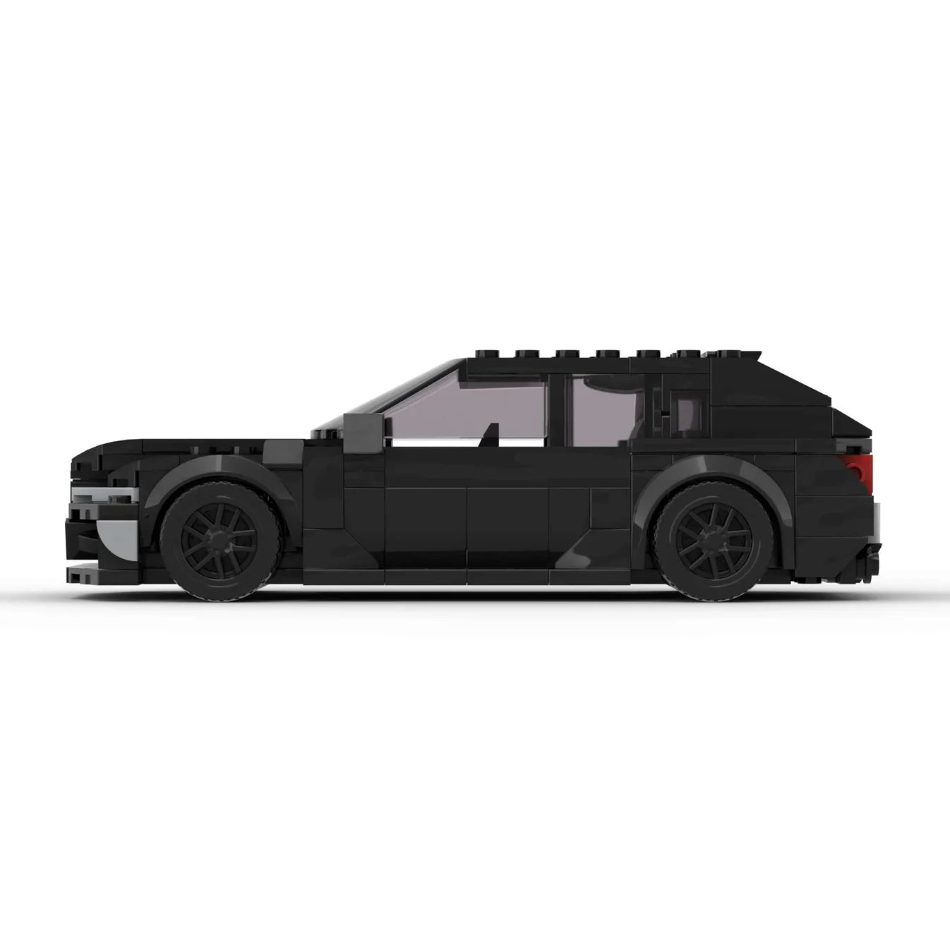 Audi Rs6 BrickGarage