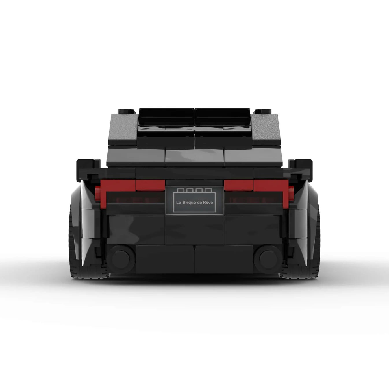 Audi Rs6 BrickGarage