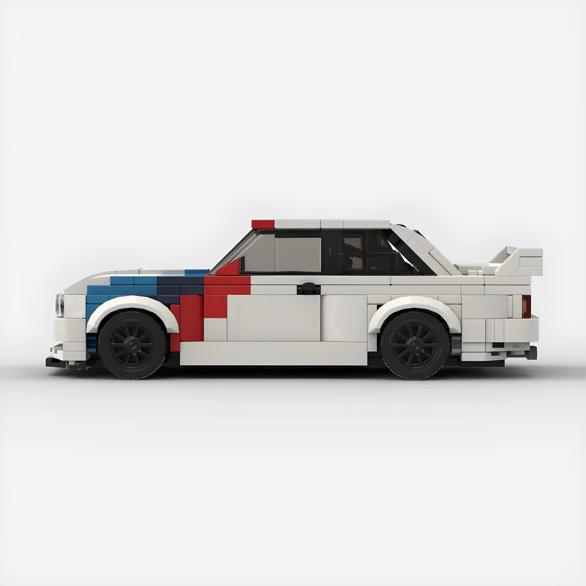 Bmw e46 BrickGarage